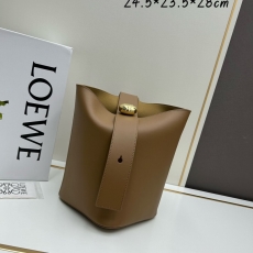 Loewe Handle Bags